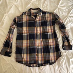 Old Navy Button Down